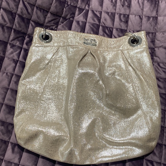 Coach bag - Picture 8 of 11